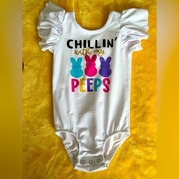 Easter Outfit Bundle (Toddler Girl) - Picture 2 of 9